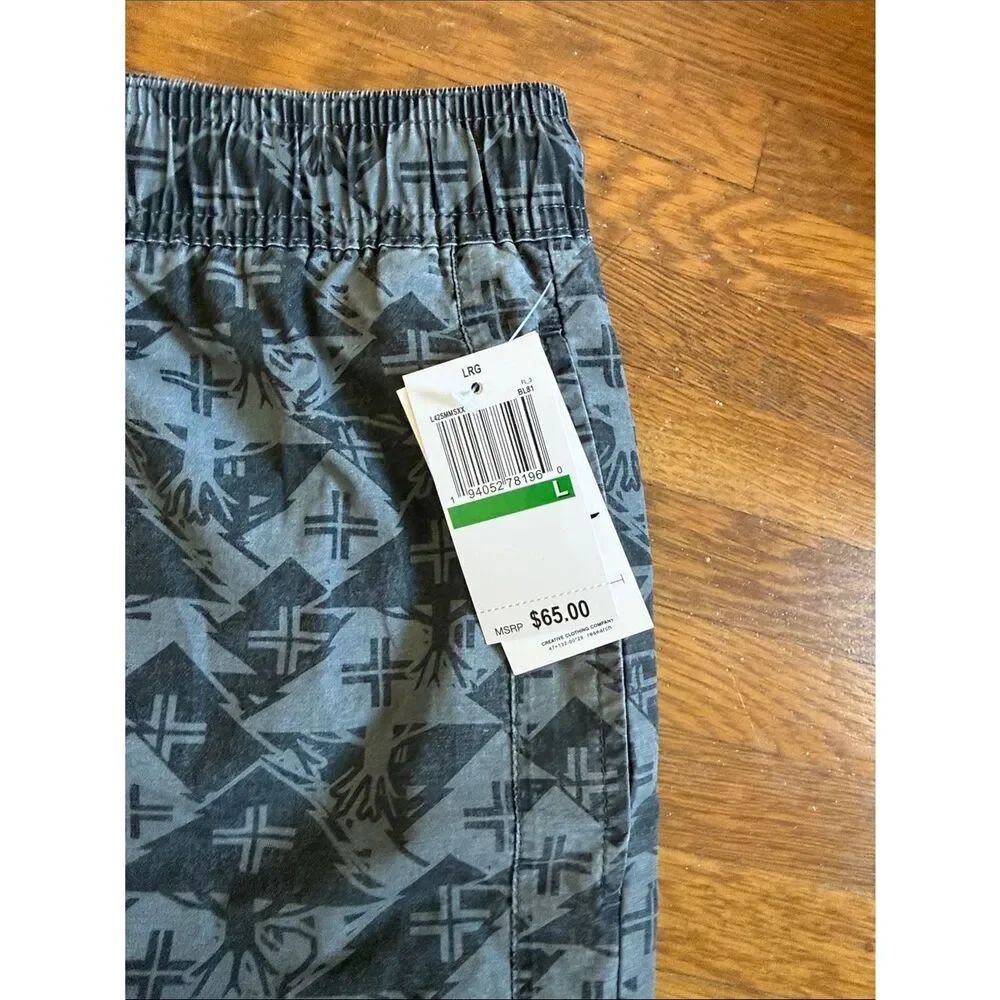 LRG swim trunks - Picture 2 of 8